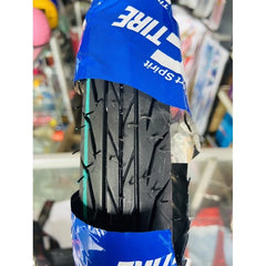 DHC- IRC EAT MY DUST DRAG TIRE & TUBE -By Sea Courier Method 🚢📦