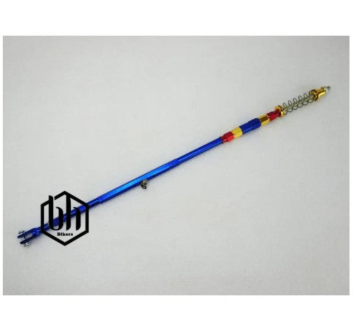 DHC- BRAKE ROD ALLOY ALOI brake rod THAI LC135 4S HONDA EX5 DREAM WAVE100 WAVE125 SRL115 LAGENDA DASH FUTURE -By Sea Courier Method 🚢📦