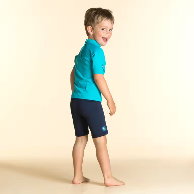 Baby / Kids’ Mid-Length Anti-UV Swimsuit Bottom