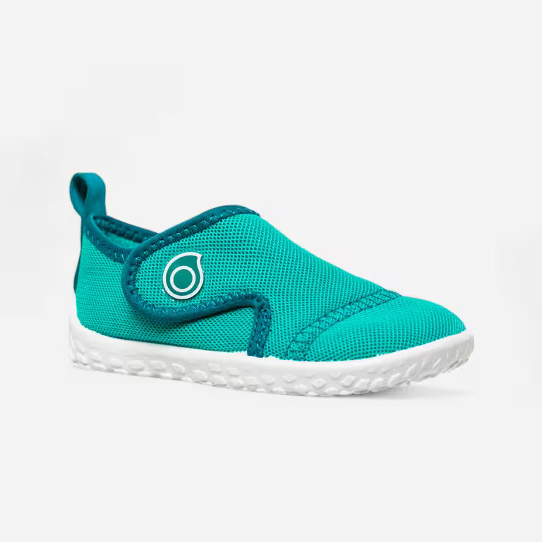 Baby Water Shoe Aquashoes 100 Basic