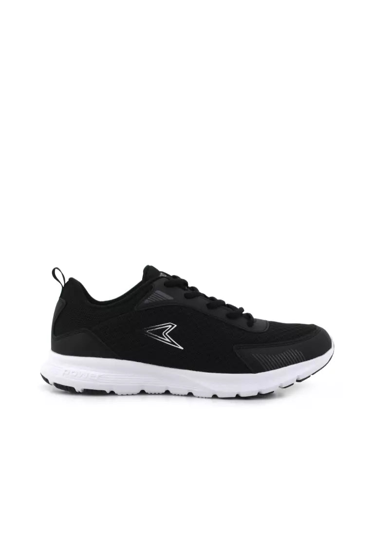 [Online Exclusive] Power Women Sneaker Black 5806091