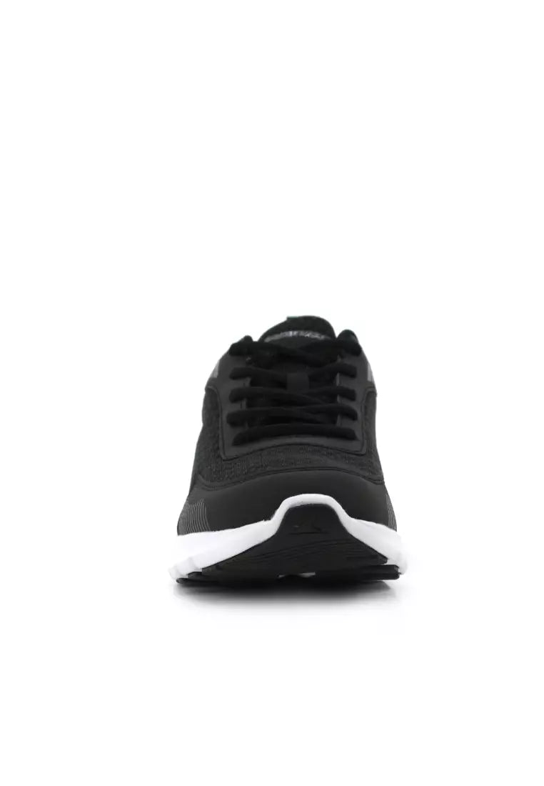 [Online Exclusive] Power Women Sneaker Black 5806091