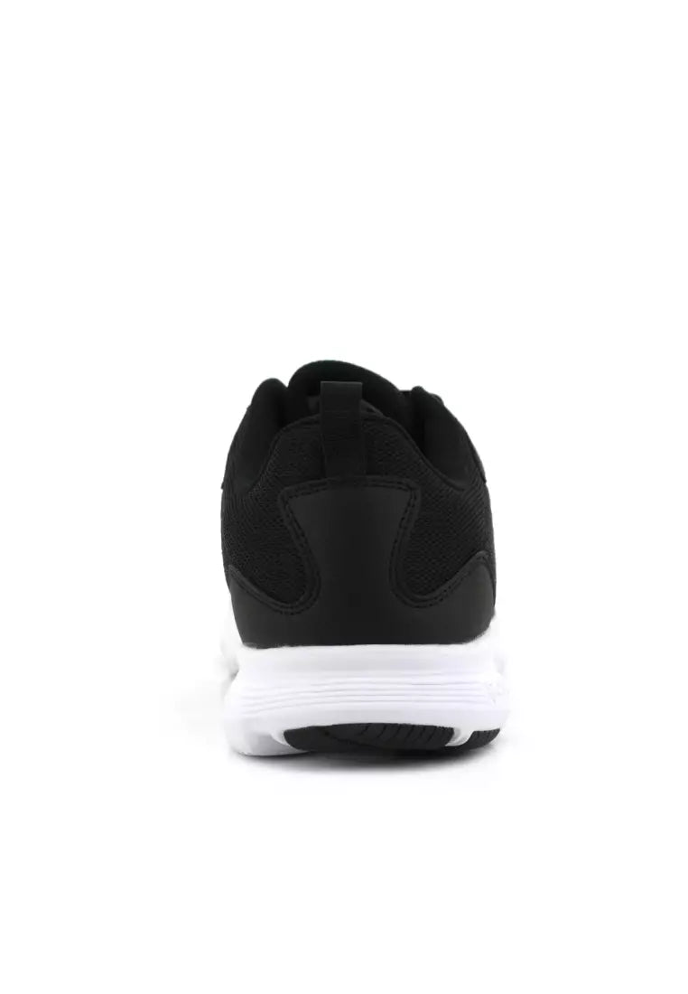 [Online Exclusive] Power Women Sneaker Black 5806091