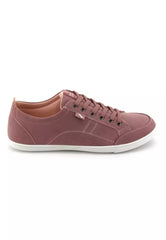 [Best Seller] NORTH STAR Women Dull Red Sneakers - 5595699