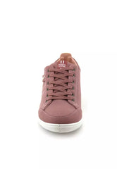 [Best Seller] NORTH STAR Women Dull Red Sneakers - 5595699