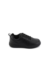 BATA B-FIRST Women Black School Shoes - 5896808