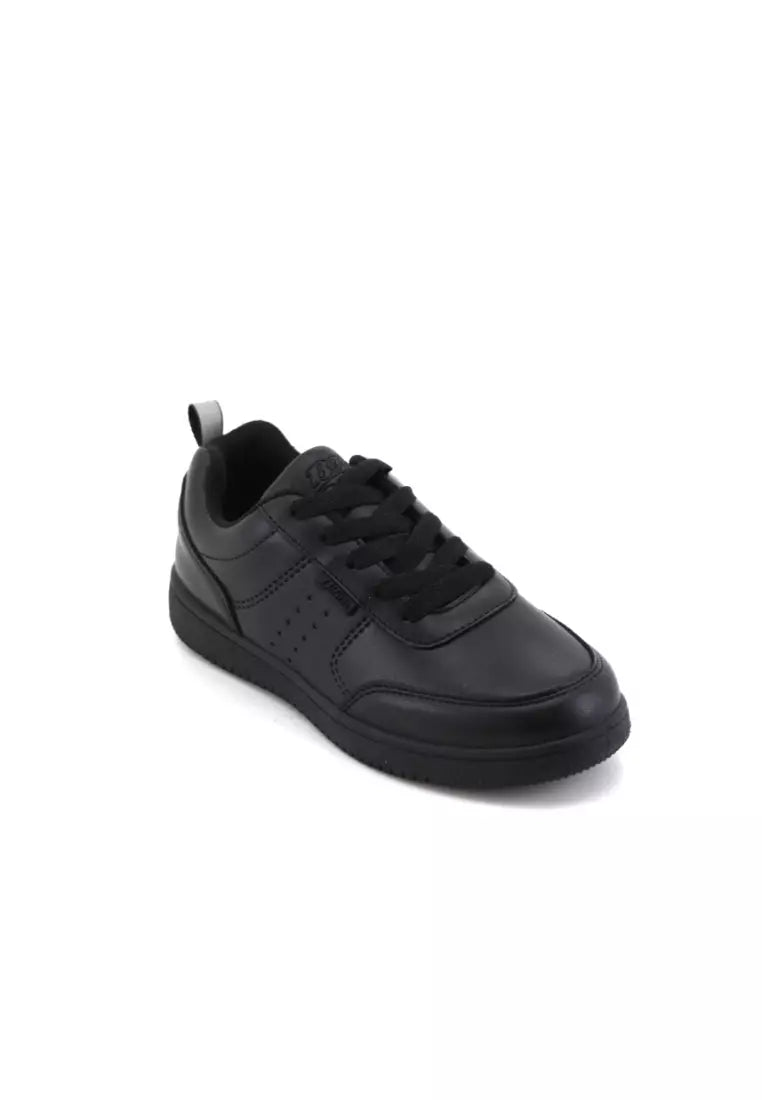 BATA B-FIRST Women Black School Shoes - 5896808