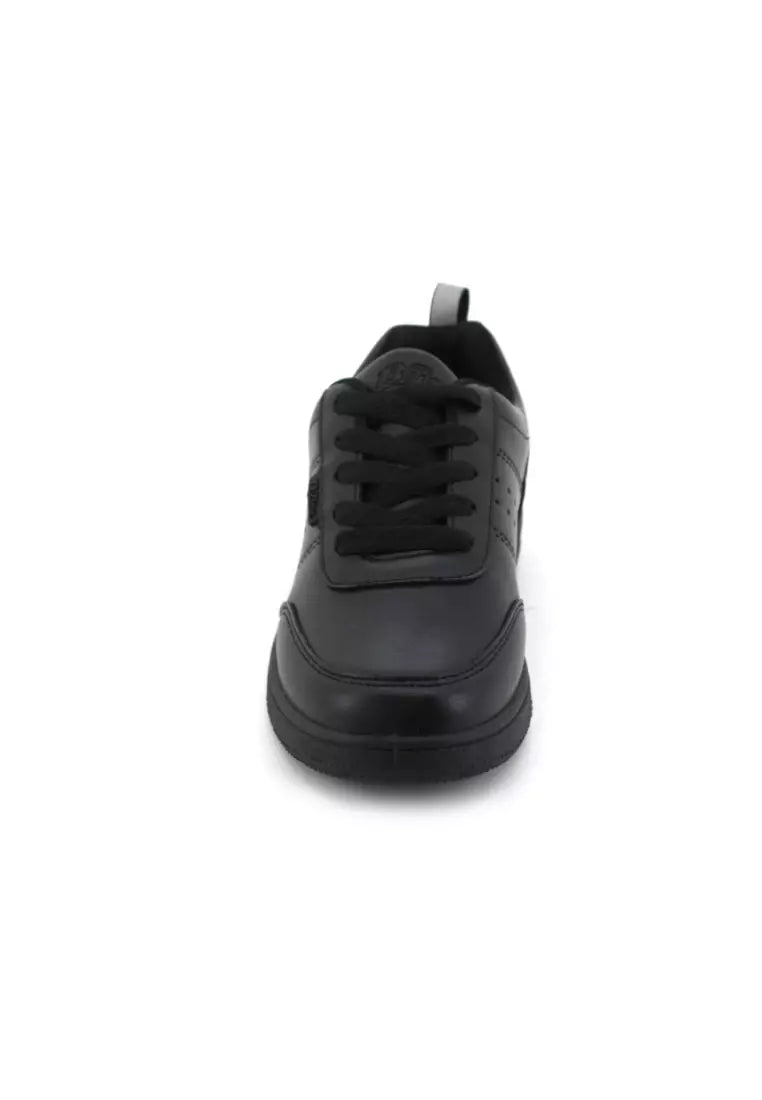 BATA B-FIRST Women Black School Shoes - 5896808