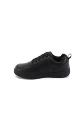 BATA B-FIRST Women Black School Shoes - 5896808