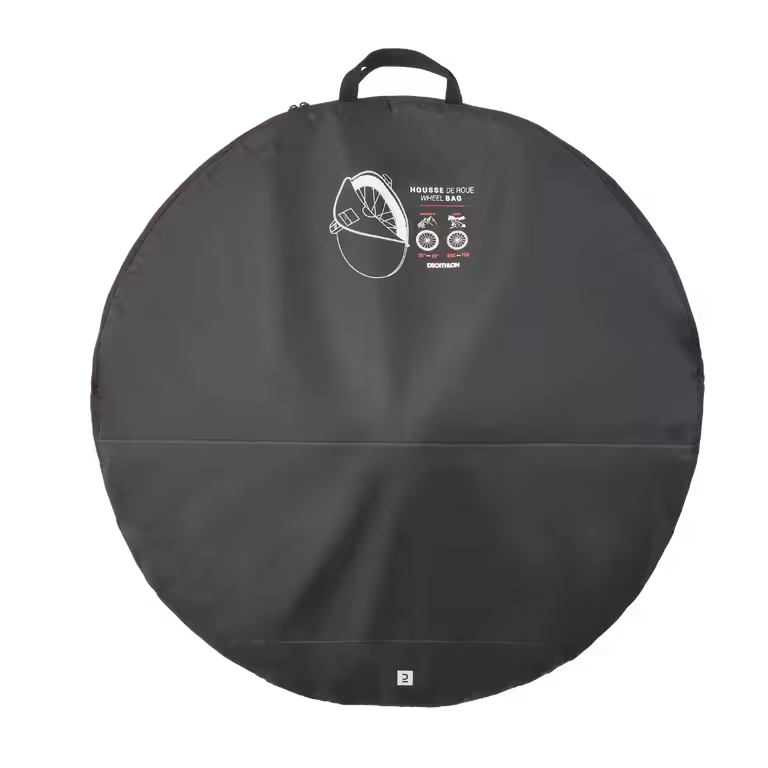 Bike Wheel Bag
