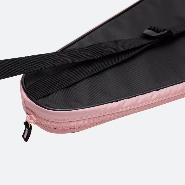 BL 190 COVER ROSEWOOD PINK