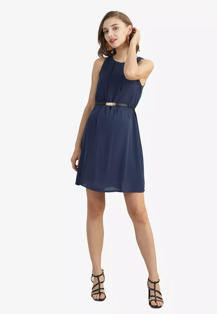 Carmene Nursing Dress