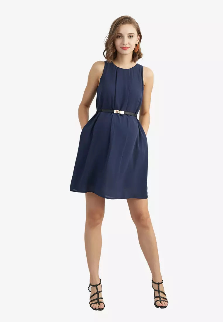 Carmene Nursing Dress