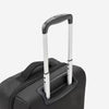 Cabin case with 4 multi-directional wheels 30L