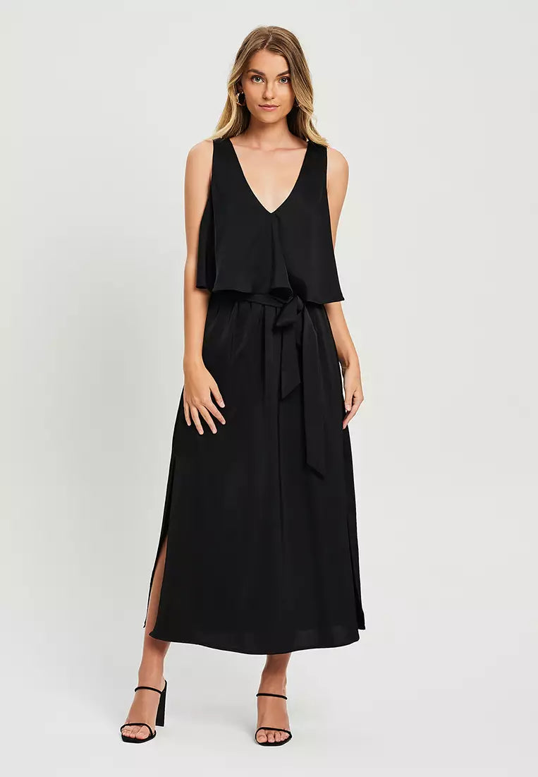 Rixon Midi Dress