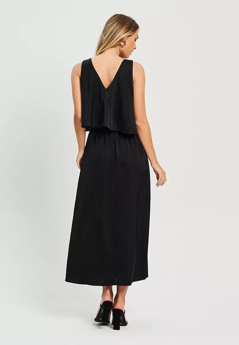 Rixon Midi Dress