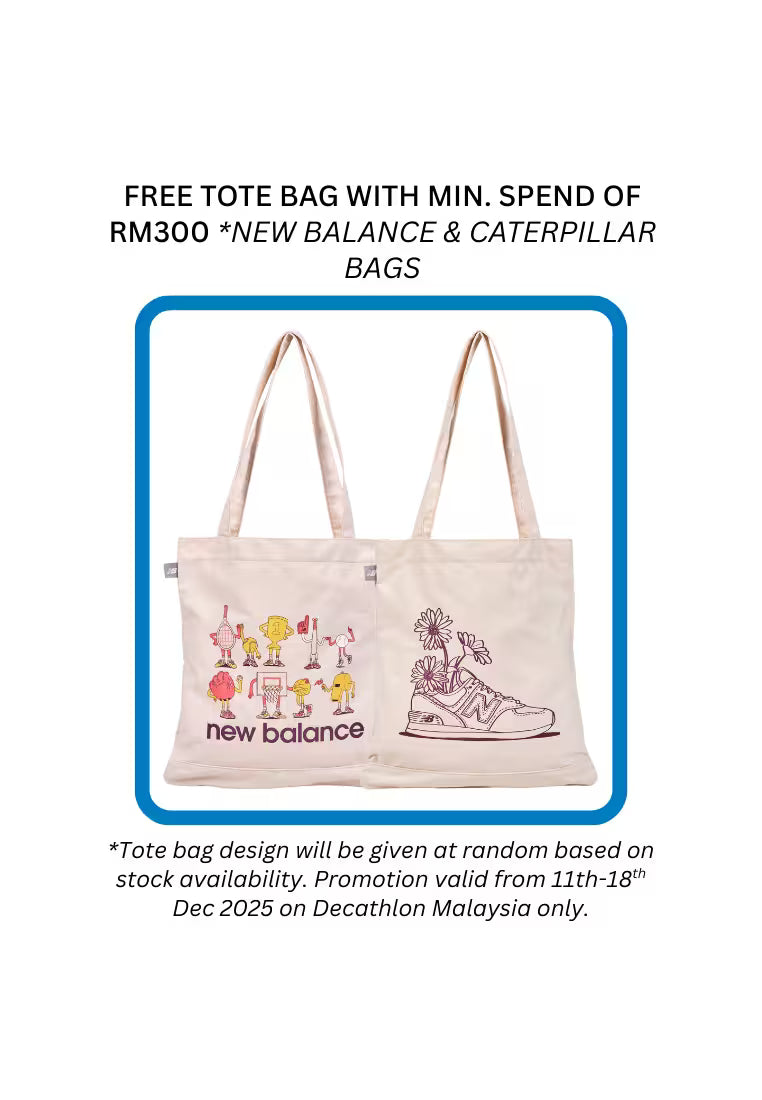 CLASSIC CANVAS TOTE - Arid Stone