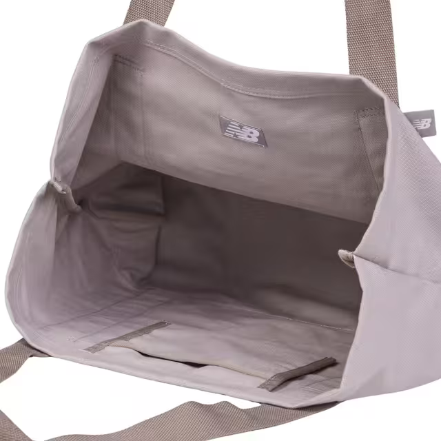 CLASSIC CANVAS TOTE - Arid Stone