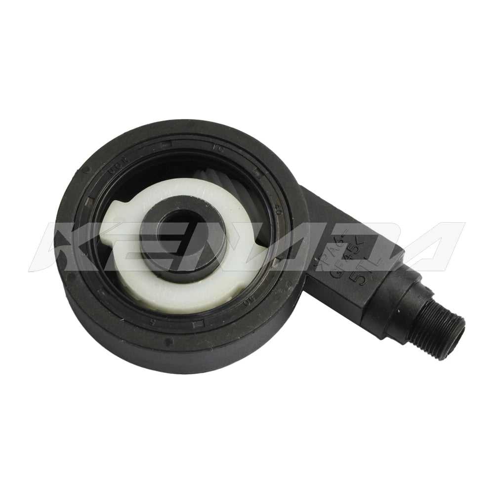 DHC- YAMAHA LC135 NEW V2 V3 V4 V5 V6 V7 EGO EGOS EGO LC AVANTIZ SOLARIZ SPEEDOMETER METER GEAR UNIT ASSY -By Sea Courier Method 🚢📦