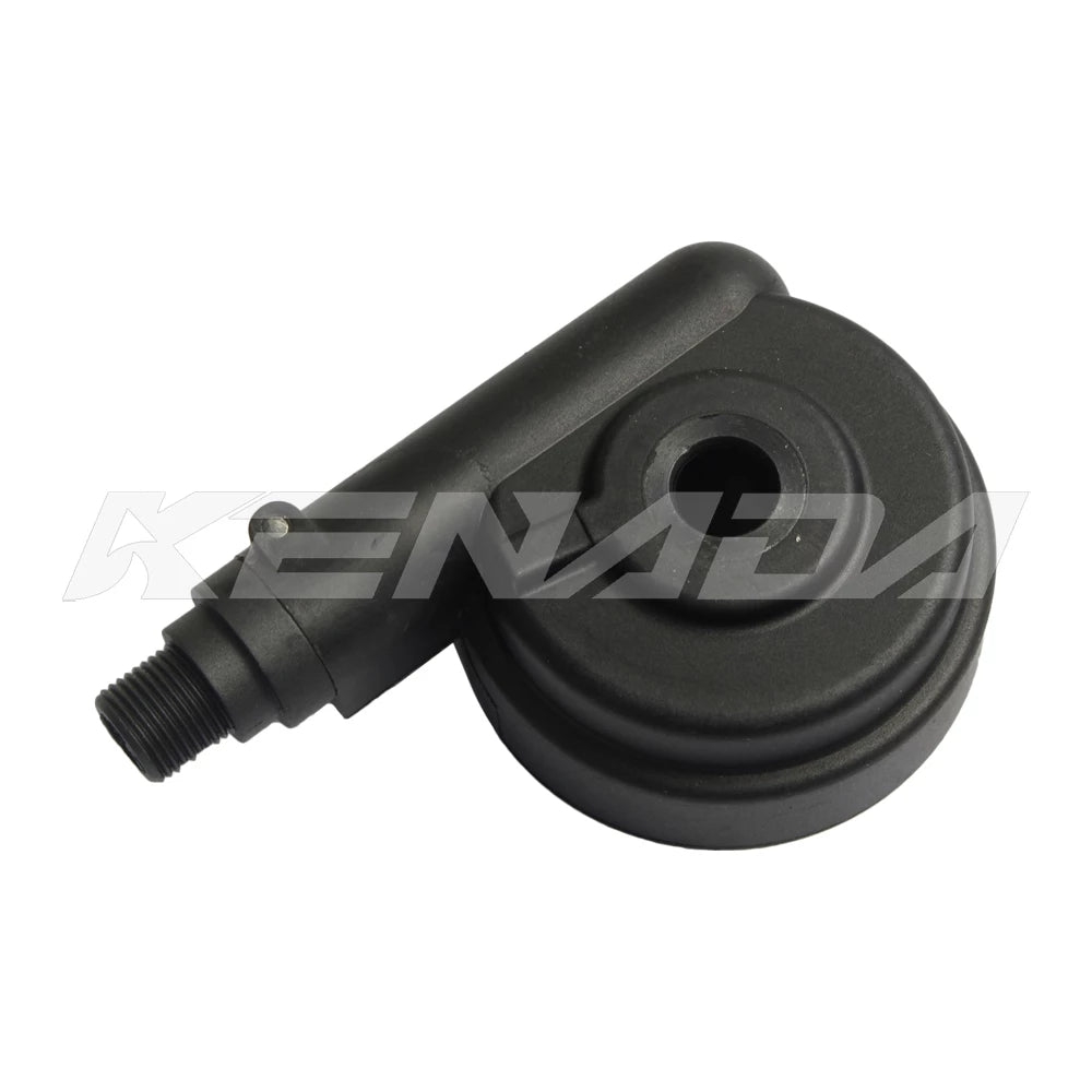 DHC- YAMAHA LC135 NEW V2 V3 V4 V5 V6 V7 EGO EGOS EGO LC AVANTIZ SOLARIZ SPEEDOMETER METER GEAR UNIT ASSY -By Sea Courier Method 🚢📦
