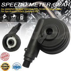 DHC- YAMAHA LC135 NEW V2 V3 V4 V5 V6 V7 EGO EGOS EGO LC AVANTIZ SOLARIZ SPEEDOMETER METER GEAR UNIT ASSY -By Sea Courier Method 🚢📦