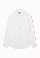 Relaxed-fit Poplin Shirt