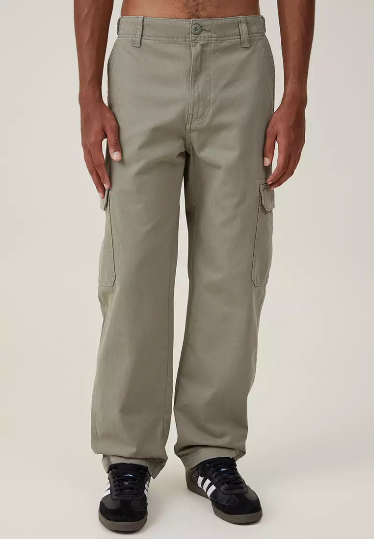 Tactical Cargo Pants