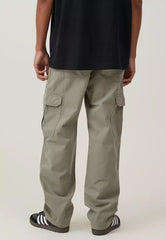 Tactical Cargo Pants