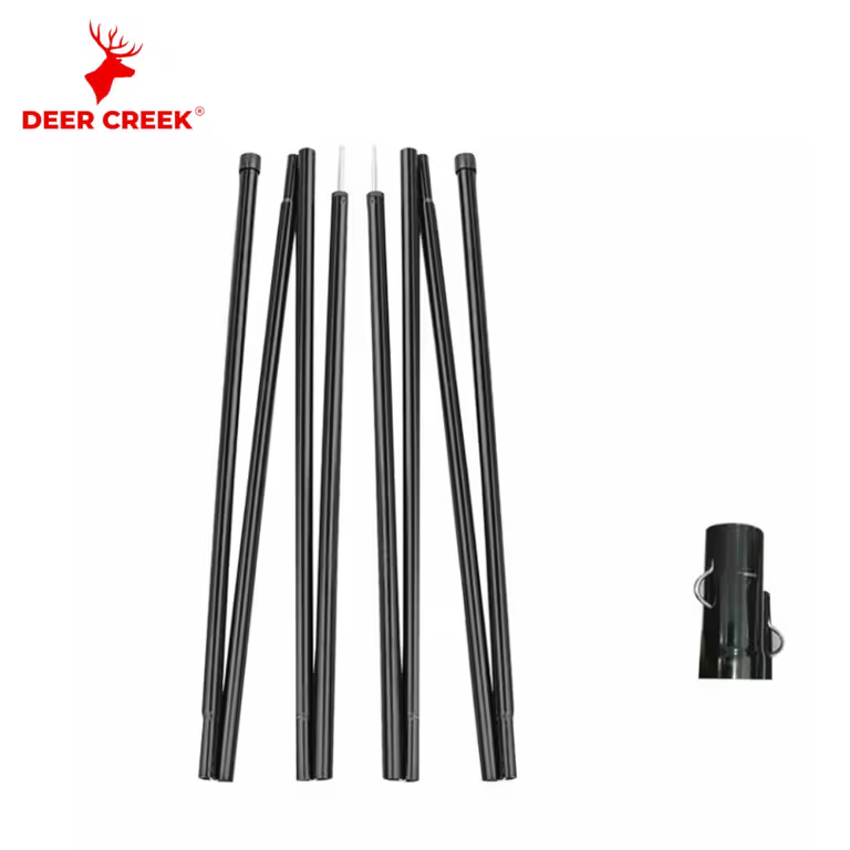Deer Creek Flysheet Pole 19mm x 2m (thickness 0.8mm)