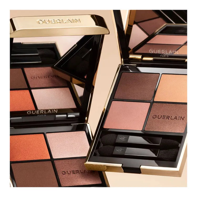 GUERLAIN Ombres G Eyeshadow Palettes • 94g