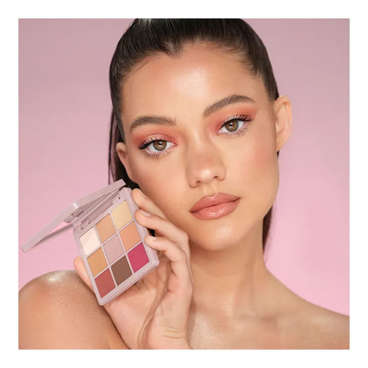 Anastasia Beverly Hills Mini Modern Renaissance Kit