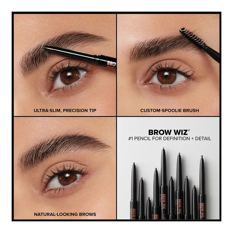 Anastasia Beverly Hills Mini Modern Renaissance Kit