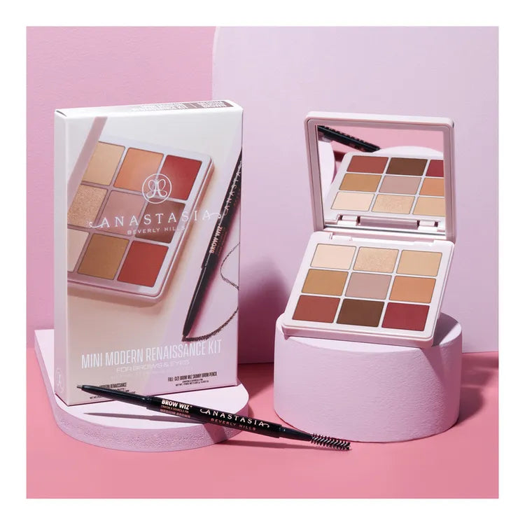 Anastasia Beverly Hills Mini Modern Renaissance Kit