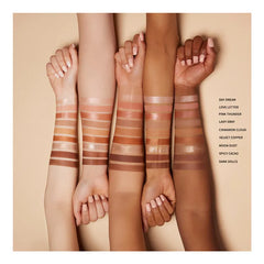 Dear Dahlia Timeless Bloom Collection Make Up Eyeshadow Palette • 9.8g