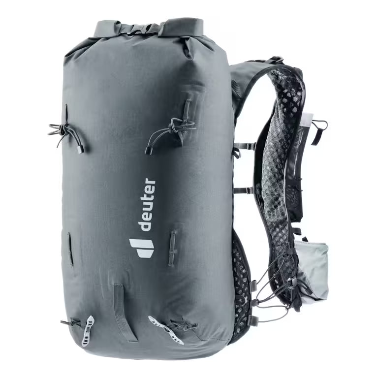 deuter Vertrail 16 Mountaineering Backpack Waterproof Lightweight