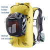 deuter Vertrail 16 Mountaineering Backpack Waterproof Lightweight