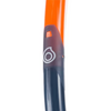 Diving snorkel with valve 100 grey