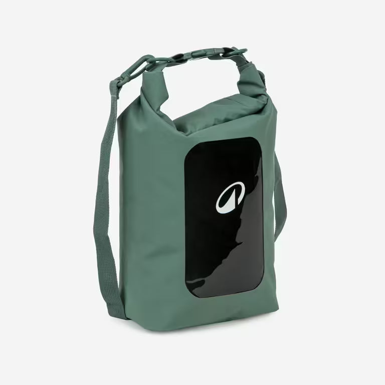 Dry bag IPX6 with visibility window - 5L