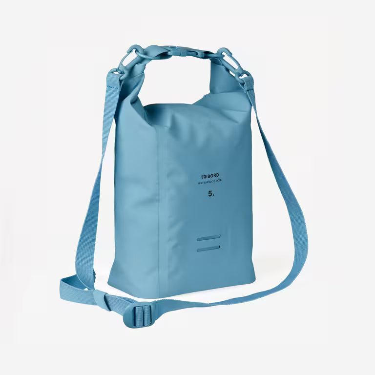 Dry bag IPX6 with visibility window - 5L