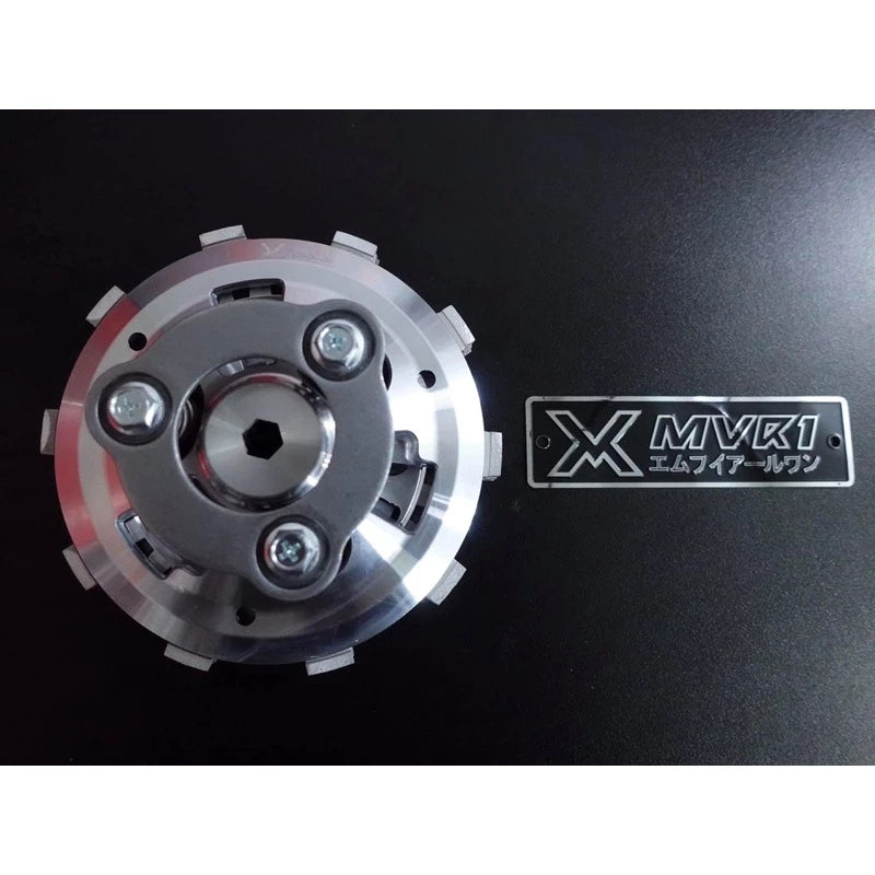 MVR1 Y15ZR RACING SLIPPER CLUTCH 3 SPRING -By Air Courier Method ✈️📦