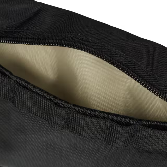 ESSENTIALS SLING BAG - Black