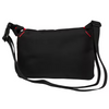 ESSENTIALS SLING BAG - Black
