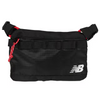 ESSENTIALS SLING BAG - Black