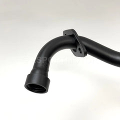 DHC- HONDA DASH110-2 / WAVE DASH-NEW EXHAUST FRONT PIPE EKZOS MUFFLER PIPE NECK DEPAN MODIFY WAVEDASH DASH2 NEW 28MM 22MM -By Sea Courier Method 🚢📦