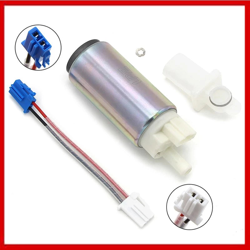 DHC- For Yamaha 6P2-13907-00/01 Fuel pump F200C ETX,F225 TL/U/XR,F225B ETU/X, F225B/C ETX/L/U ,F250/F250A/F250B ETX/U/X -By Sea Courier Method 🚢📦