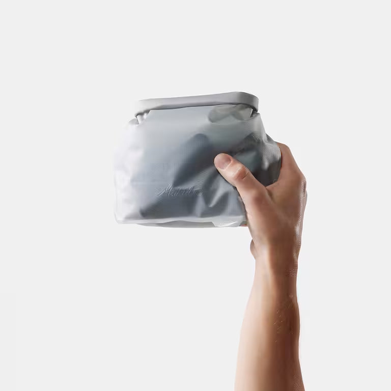FlatPak™ Waterproof Toiletry Case by Matador