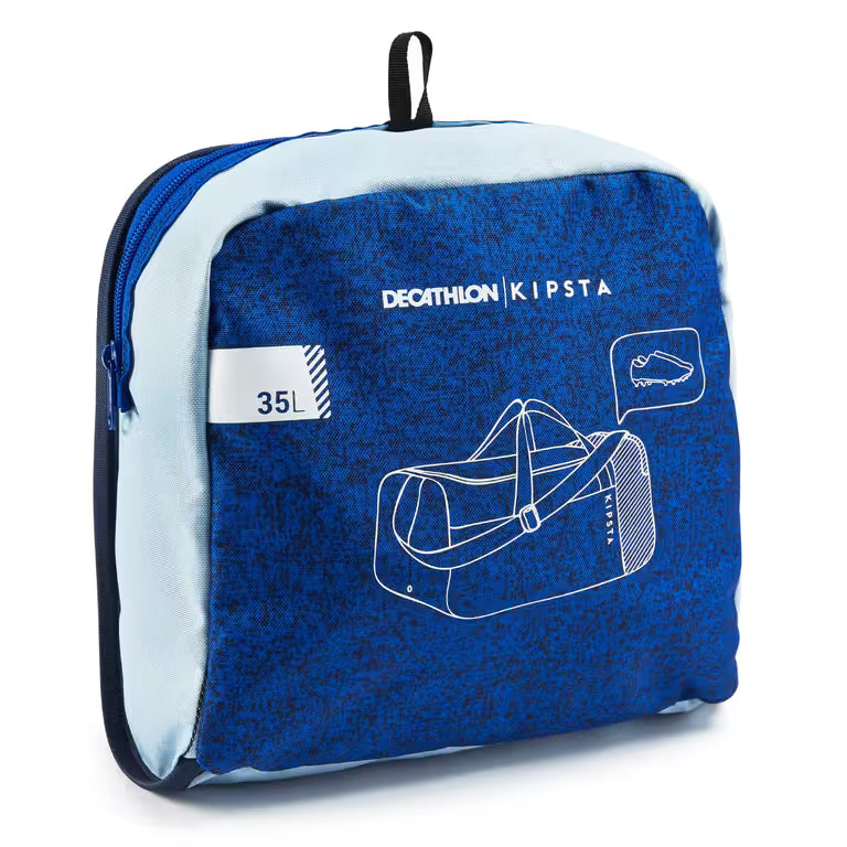 Foldable Duffel Sports Bag Essential 35 L