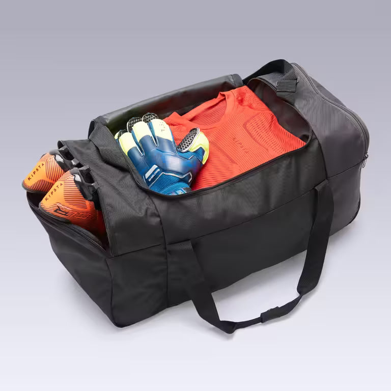 Foldable Duffle Sports Bag Essential 55L