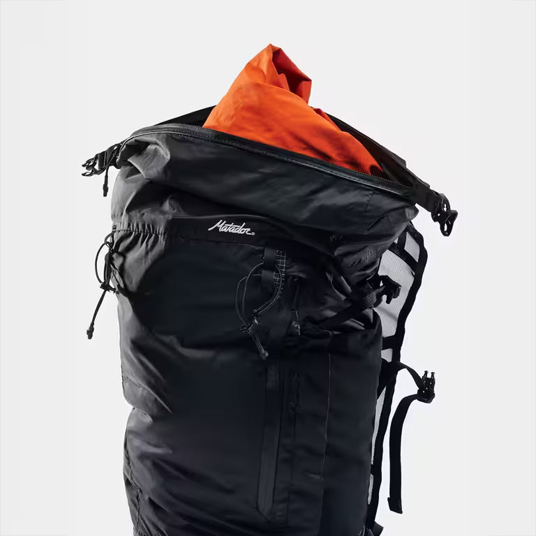 Freerain22 Waterproof Packable Backpack by Matador