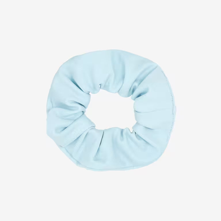GIRLS' SWIMMING HAIR SCRUNCHIE PINK